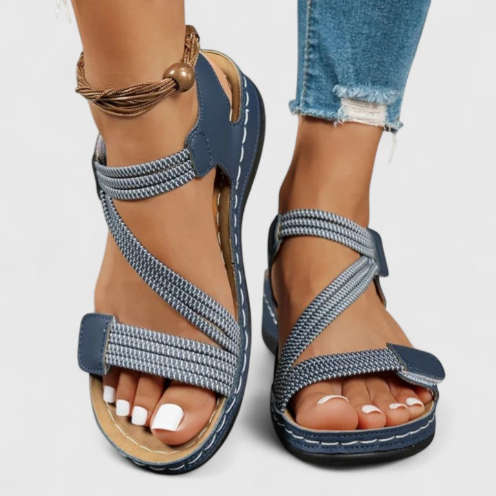 Alma | Orthopädische Sandalen™