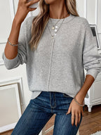 Selvianne™| Pullover