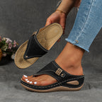 Alice - Orthopädische Sandalen