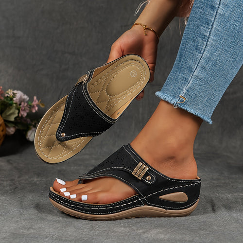 Alice - Orthopädische Sandalen