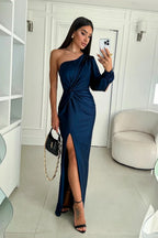 Clarra | Elegantes Maxikleid