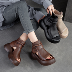 Mira - Orthopädische Sandalen