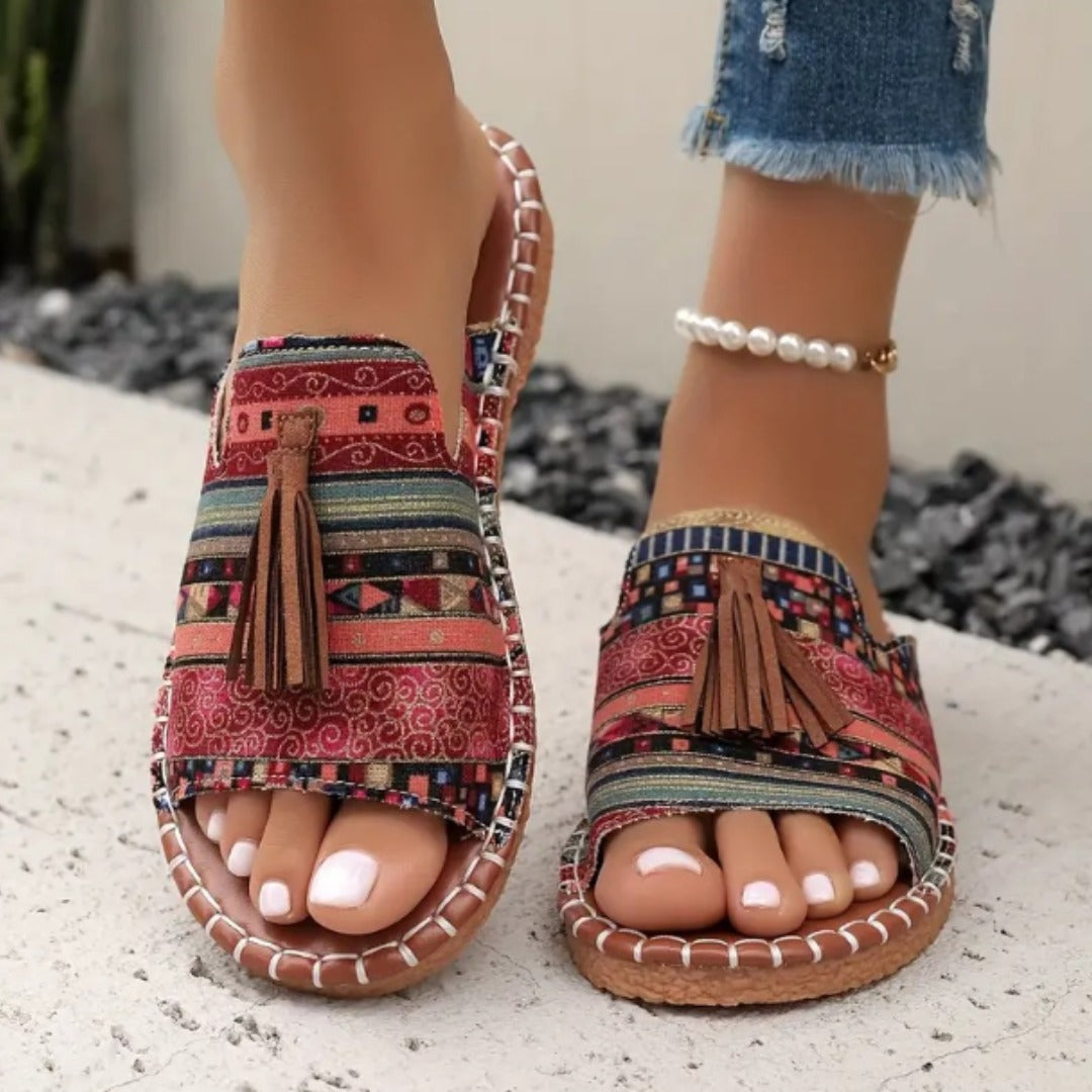 Alana - Ergonomische Sandalen