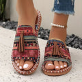 Naya | Ergonomische Komfort Sandalen