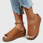 Celestria | Orthopädische Sandalen