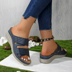 Selma | Orthopädische Komfort Sandalen