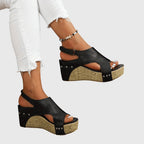 Lydia™ | Orthopädische Sandalen