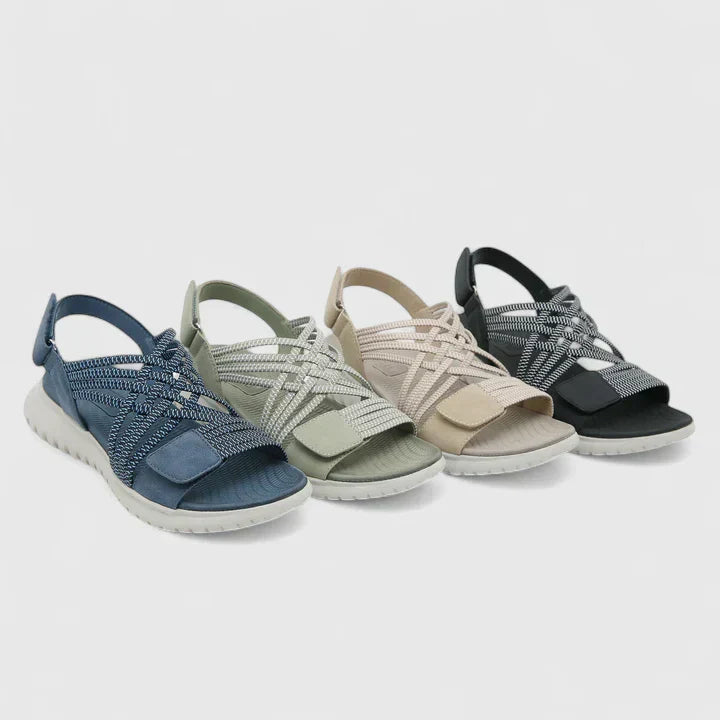 Sanarita | Orthopädische Sandalen
