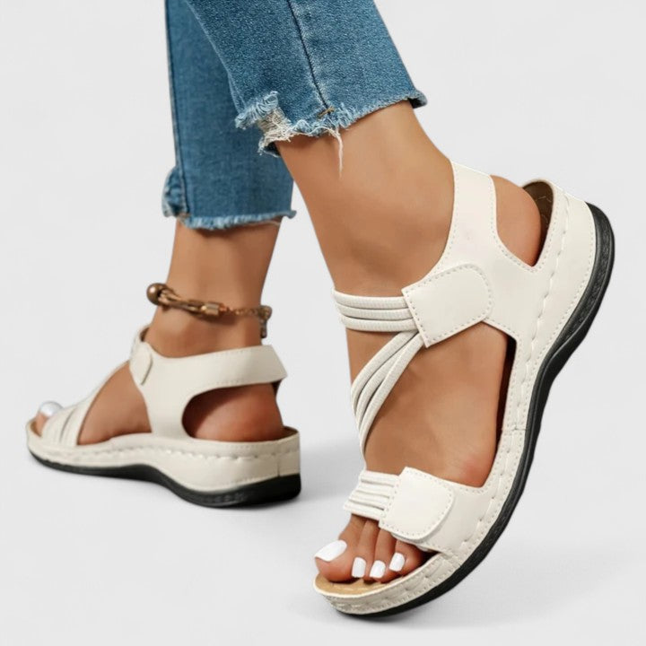 Marilyn™ | Anspruchsvolle Sandalen
