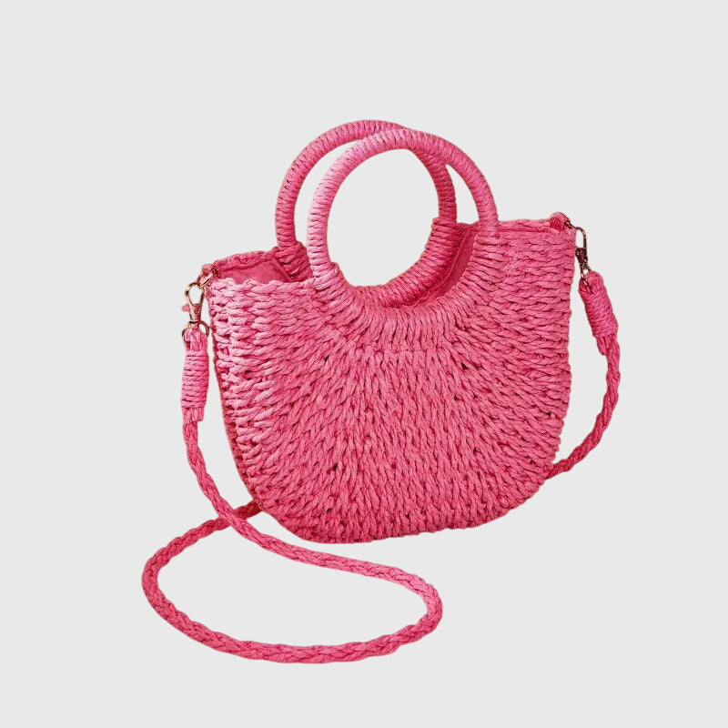 Amaya | Sommer Schultertasche