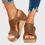Adela™ | Orthopädische Sandalen