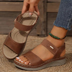 Lotte | Komfort Sandalen