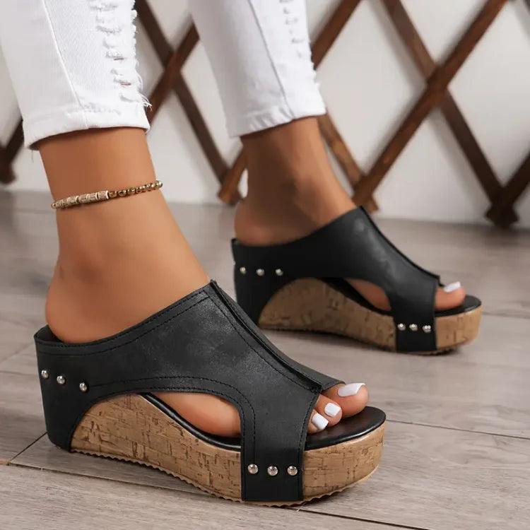 Briseida - Orthopädische Sandalen