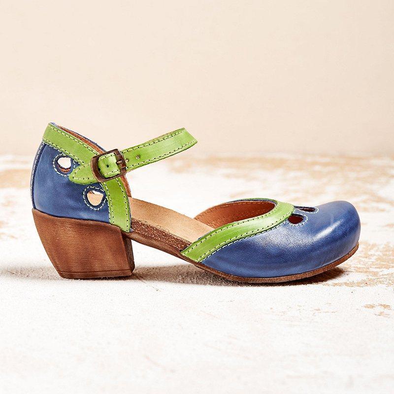 Haven - Ortho Sandalen
