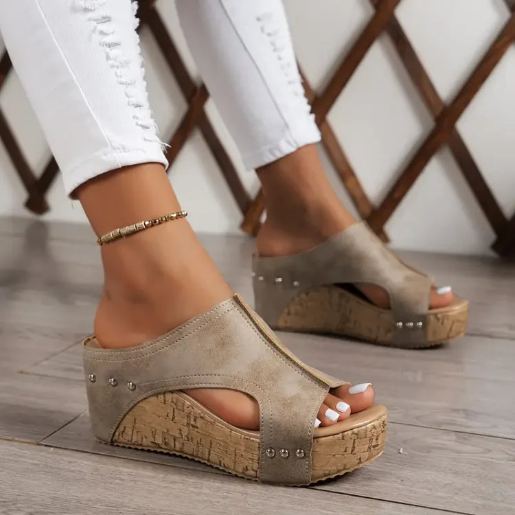 Briseida - Orthopädische Sandalen