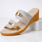Soof | Klassische Slide Sandalen
