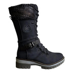 Lillian™| Hohe Damenstiefel