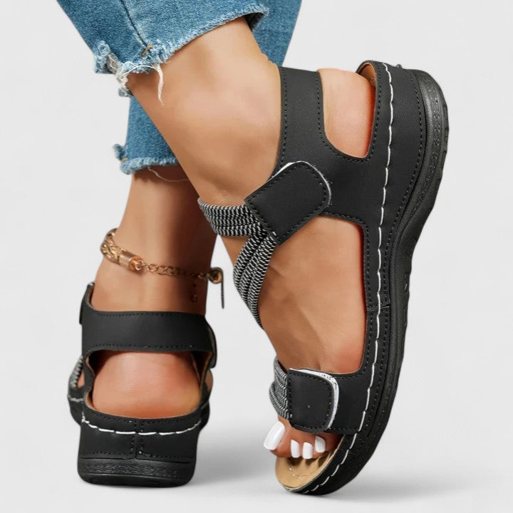 Alma | Orthopädische Sandalen™