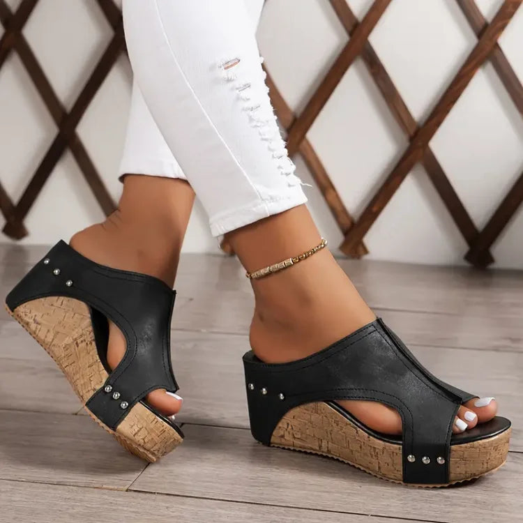 Briseida - Orthopädische Sandalen