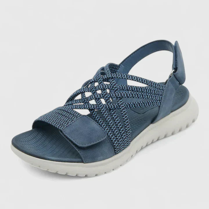 Sanarita | Orthopädische Sandalen
