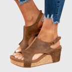 Adela™ | Orthopädische Sandalen