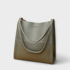 Olivia - Handgemachte Leder Tasche