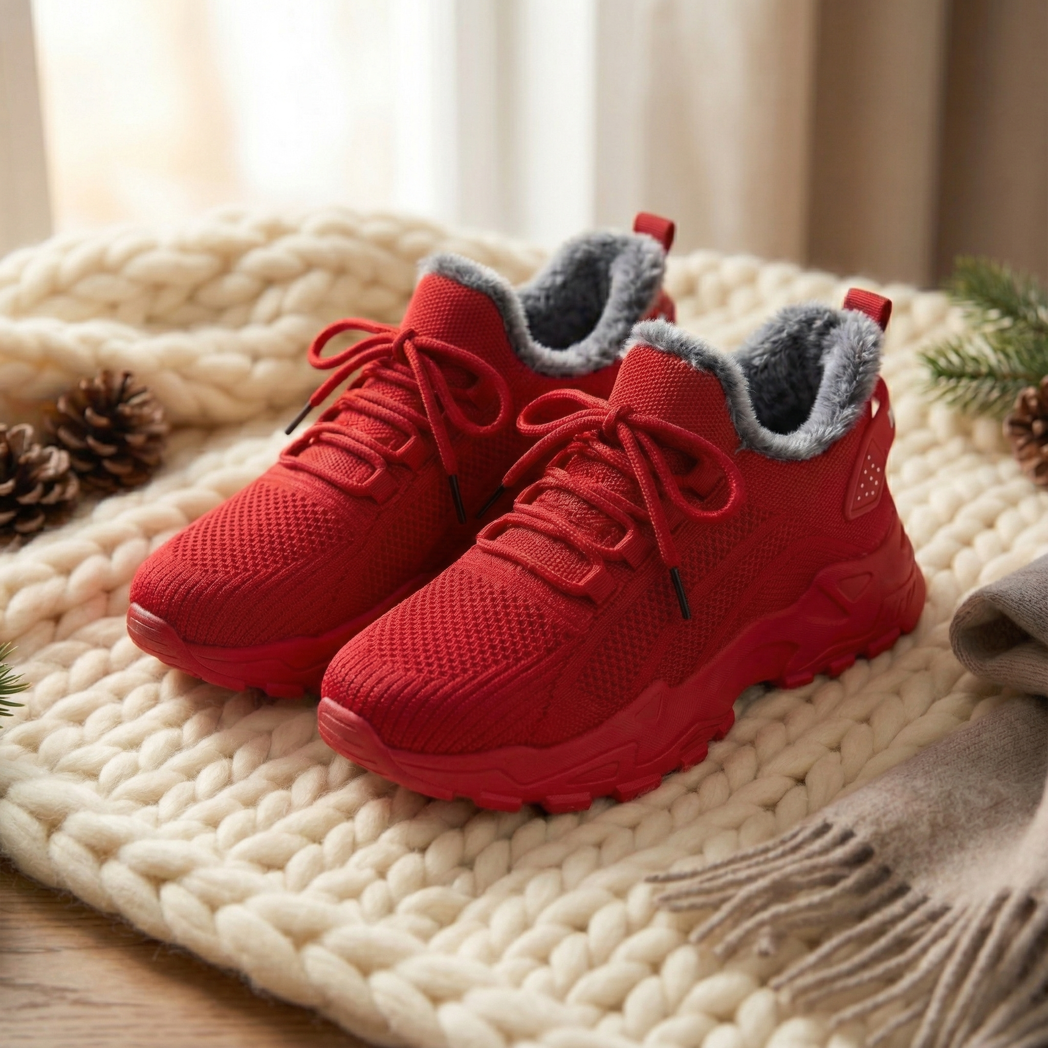 Elvra | Orthopädische Sneakers