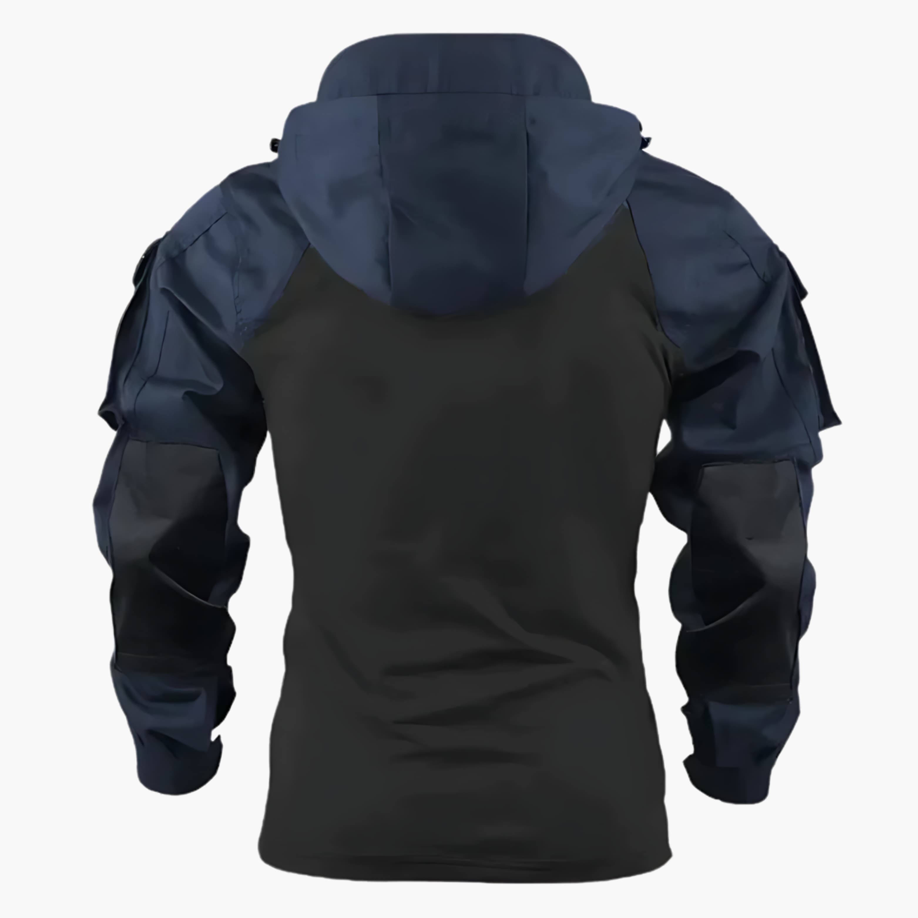 Tim’s Outdoorjacke | Zuverlässig und Robust