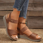Lotte | Komfort Sandalen