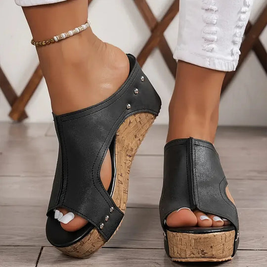 Briseida - Orthopädische Sandalen