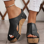 Briseida - Orthopädische Sandalen