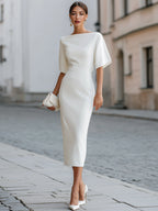 VALERISE | Midikleid