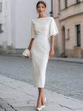 VALERISE | Midi-Kleid