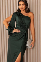 Clarra | Elegantes Maxikleid