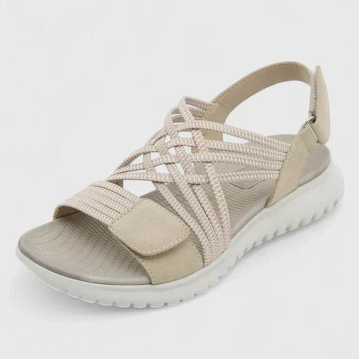 Sanarita | Orthopädische Sandalen