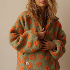 Daisy™| Teddyjacke