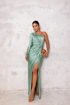 Clarra | Elegantes Maxikleid