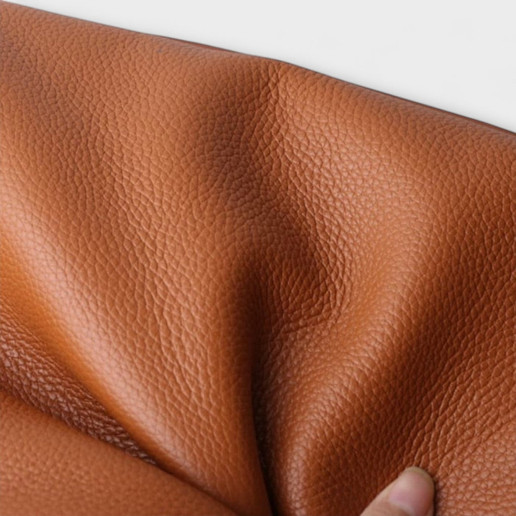 Olivia - Handgemachte Leder Tasche