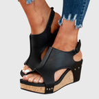 Adela™ | Orthopädische Sandalen