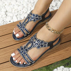Caitlin - Orthopädische Sandalen