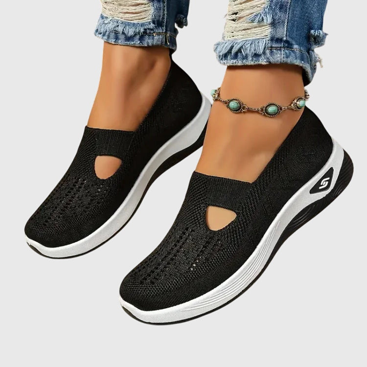 Lora | Orthopädische Wanderschuhe