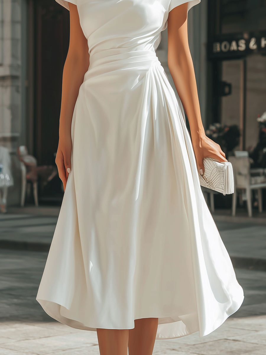 CELESTINA | Midi-Kleid