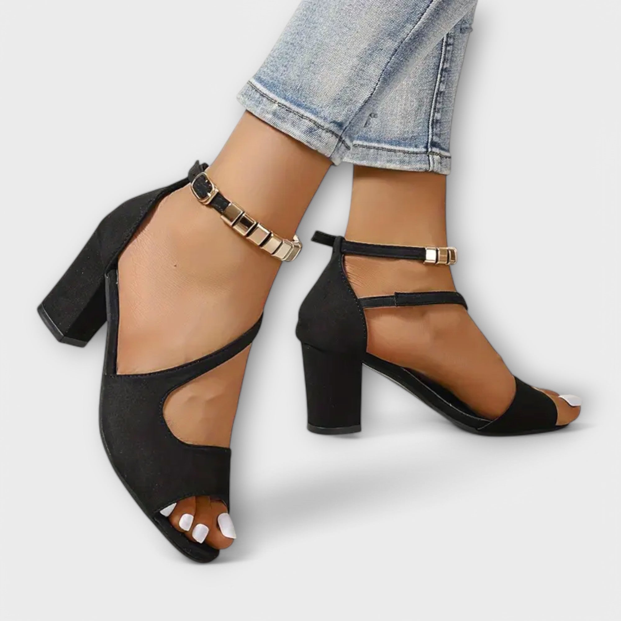 Camiree - Orthopädische Sandalen