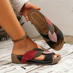 Juliët™| Slip-on-Schuhe