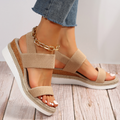 Lina | Orthopädische Sandalen