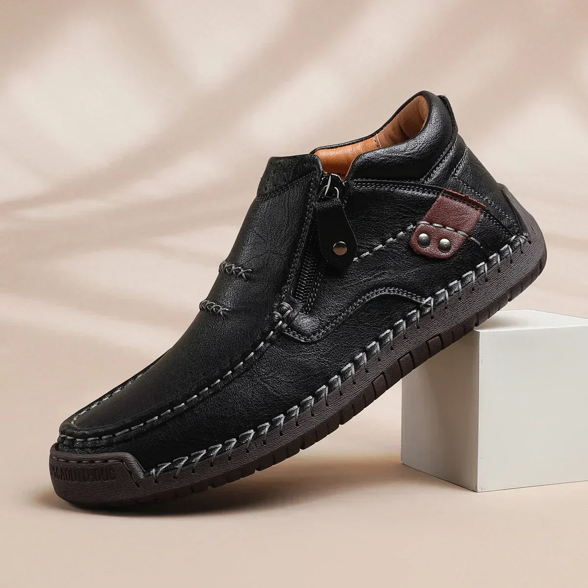 LAURENT | KLASSISCHE SCHUHE FÜR HERREN