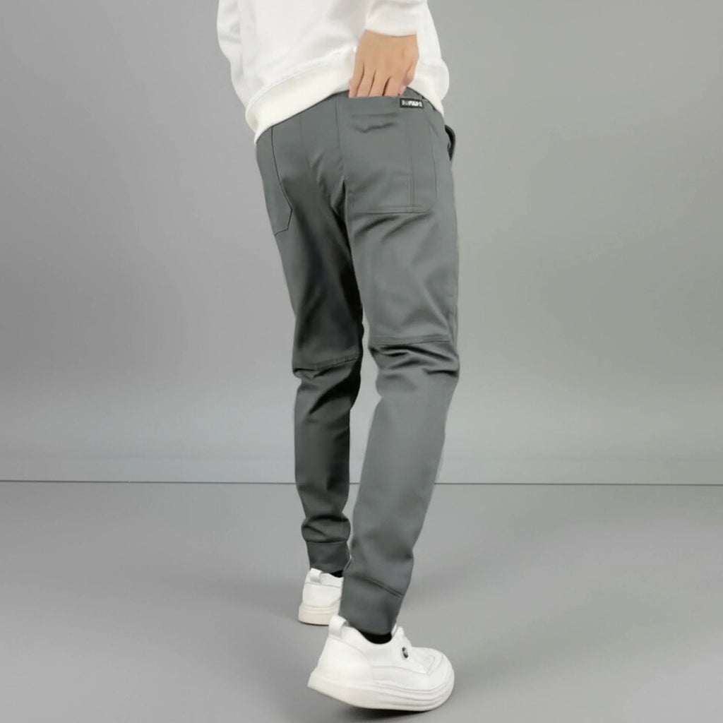 Tommaso | Premium-Elastik-Cargohosen