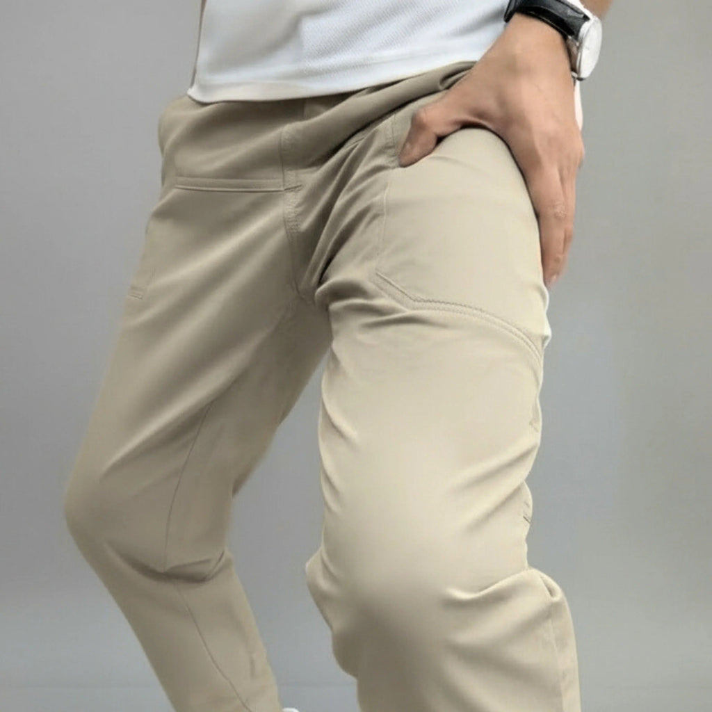Tommaso | Premium-Elastik-Cargohosen