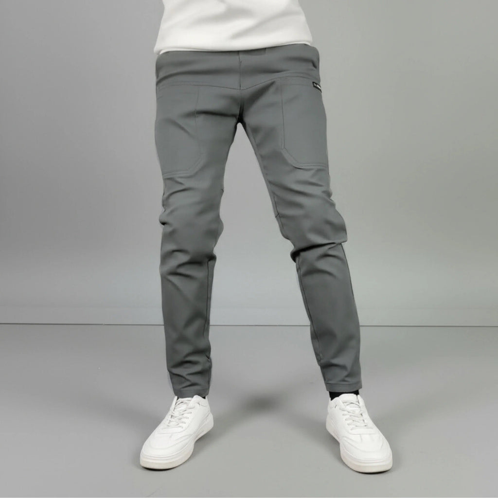 Tommaso | Premium-Elastik-Cargohosen