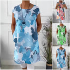 Anita™ | Elegantes Hemdblusenkleid